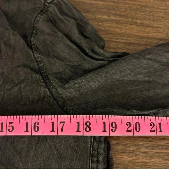 Jane and Delancey shirt dress S - Picture 9 of 12